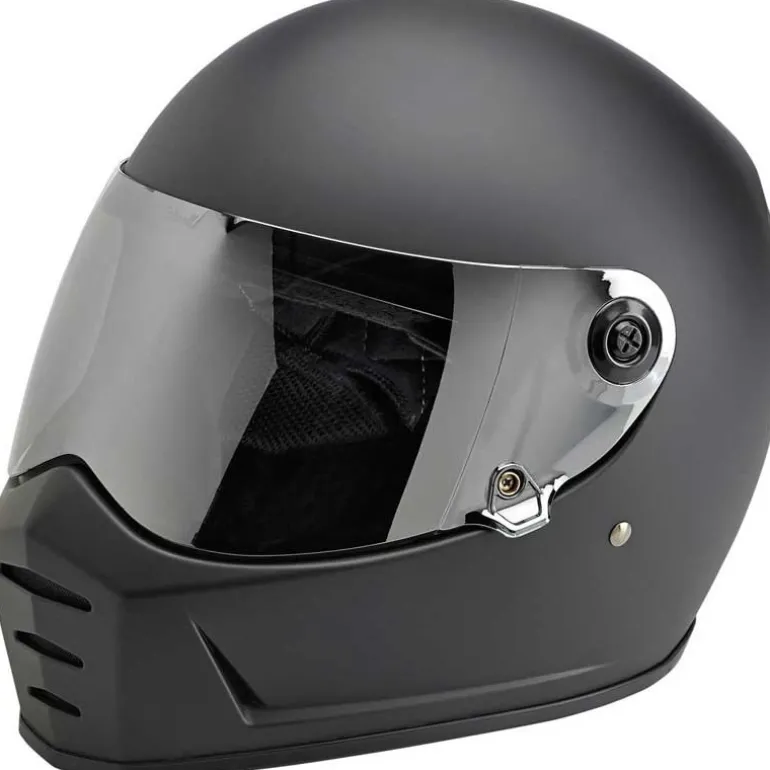 Biltwell Lane Splitter Gen 2 Shield