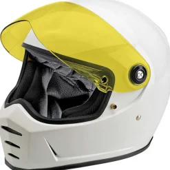 Biltwell Lane Splitter Gen 2 Shield