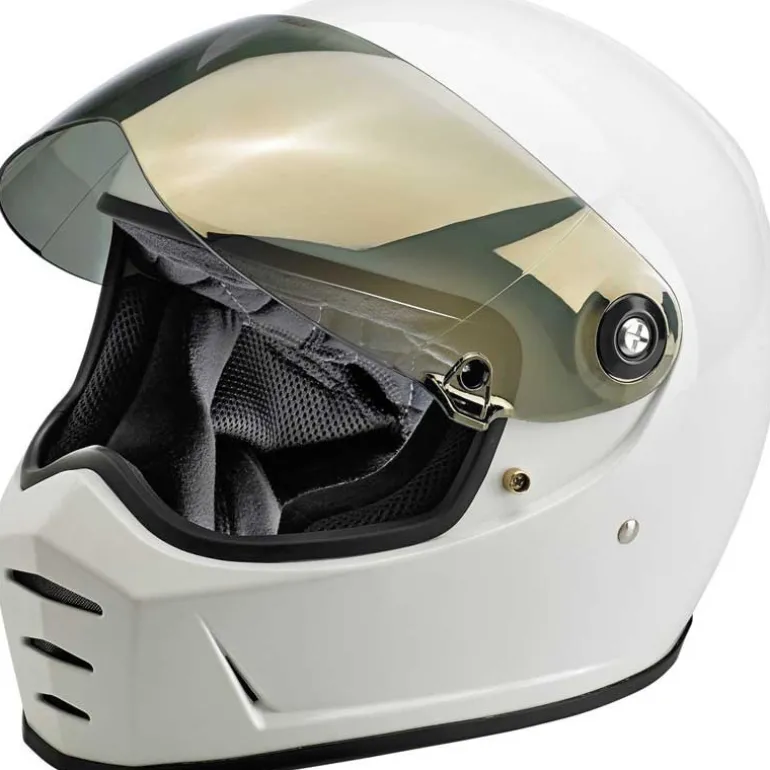 Biltwell Lane Splitter Gen 2 Shield