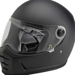 Biltwell Lane Splitter Gen 2 Shield