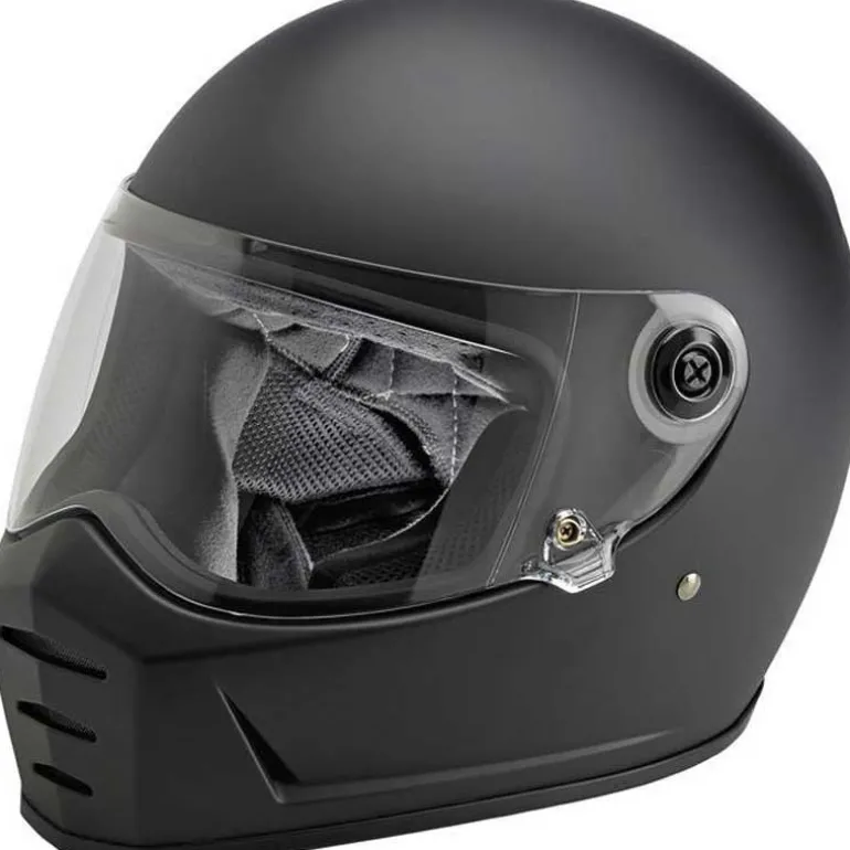 Biltwell Lane Splitter Gen 2 Shield