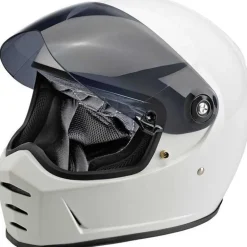 Biltwell Lane Splitter Gen 2 Shield