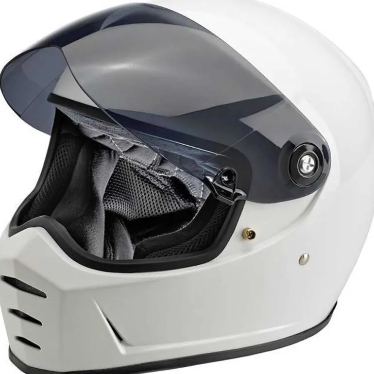 Biltwell Lane Splitter Gen 2 Shield
