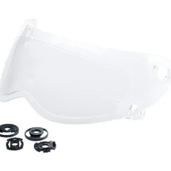 Biltwell Lane Splitter Pinlock ProtecTINT Shield