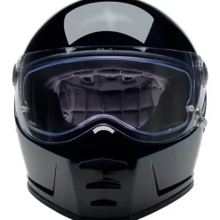 Biltwell Lane Splitter Pinlock ProtecTINT Shield