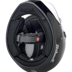 Biltwell Lane Splitter Podium Helmet