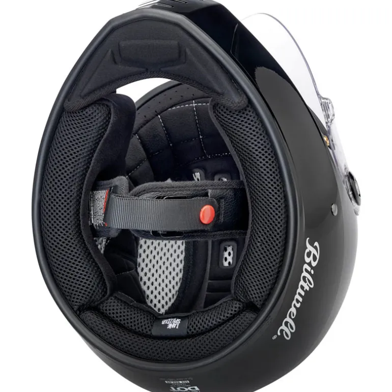 Biltwell Lane Splitter Podium Helmet