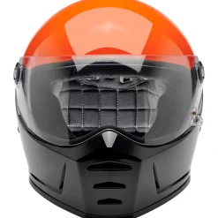 Biltwell Lane Splitter Podium Helmet