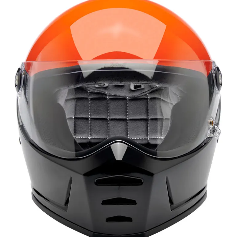 Biltwell Lane Splitter Podium Helmet