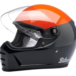 Biltwell Lane Splitter Podium Helmet