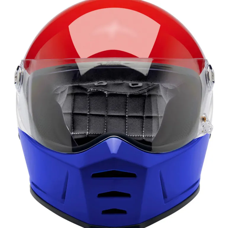 Biltwell Lane Splitter Podium Helmet