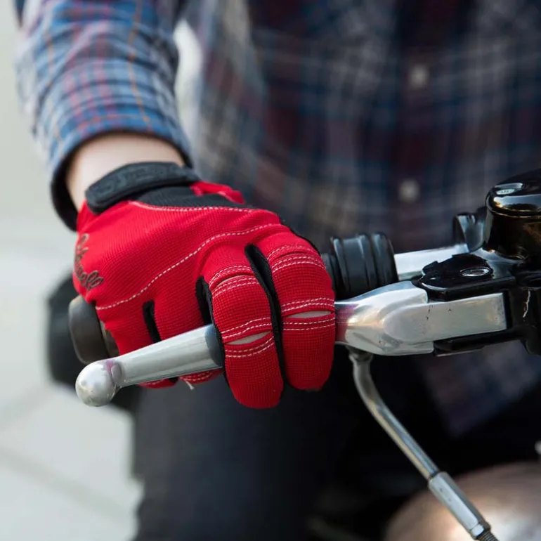 Biltwell Moto Gloves