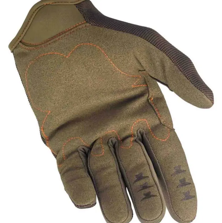 Biltwell Moto Gloves