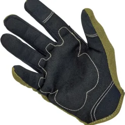 Biltwell Moto Gloves