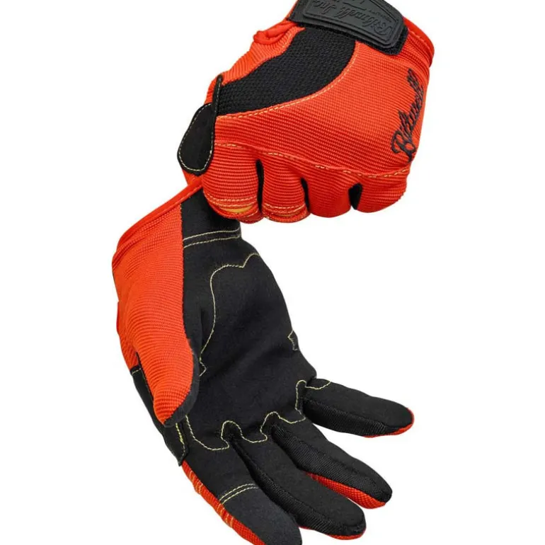 Biltwell Moto Gloves