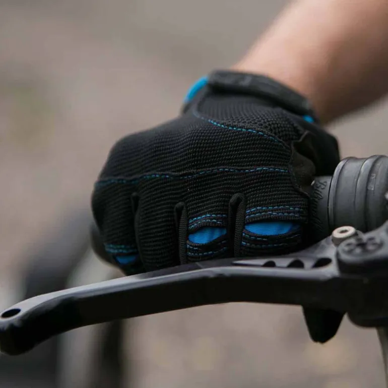Biltwell Moto Gloves