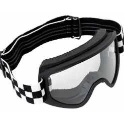 Biltwell Moto 2.0 Goggle Lens
