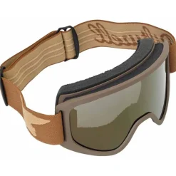 Biltwell Moto 2.0 Goggle Lens