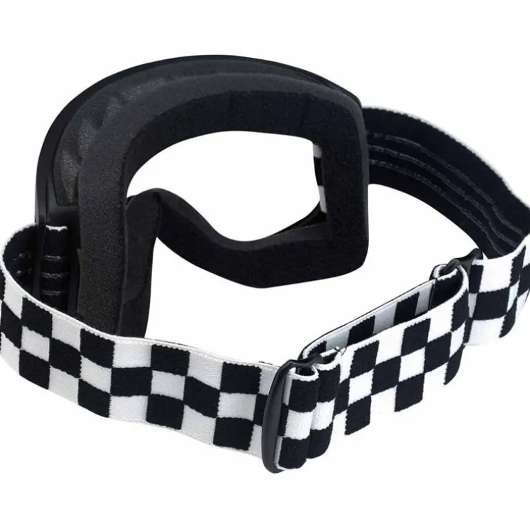 Biltwell Moto 2.0 Goggles