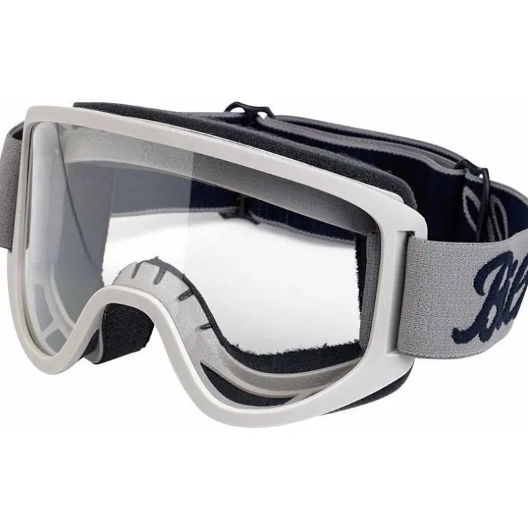 Biltwell Moto 2.0 Goggles