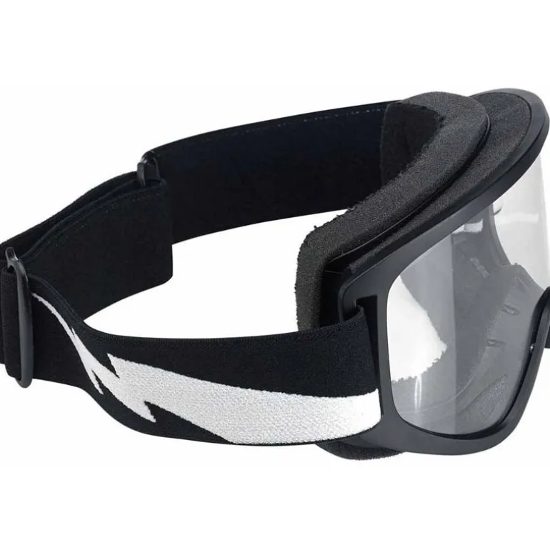 Biltwell Moto 2.0 Goggles