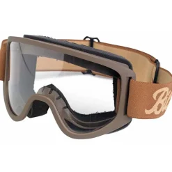 Biltwell Moto 2.0 Goggles