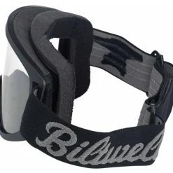 Biltwell Moto 2.0 Goggles