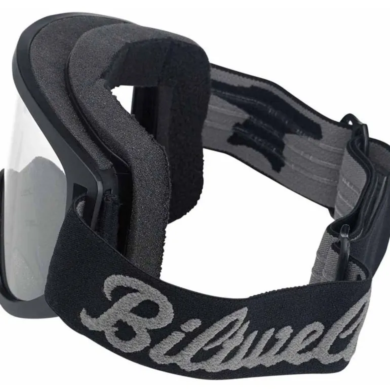 Biltwell Moto 2.0 Goggles