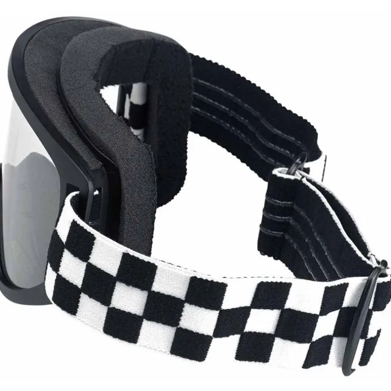 Biltwell Moto 2.0 Goggles