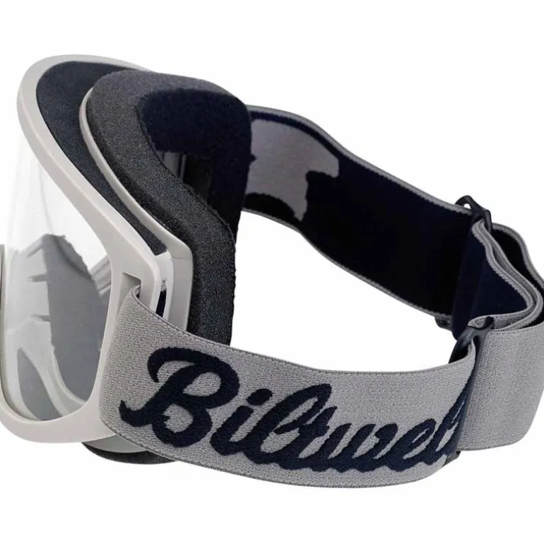 Biltwell Moto 2.0 Goggles