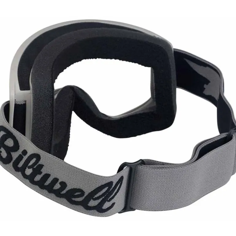 Biltwell Moto 2.0 Goggles