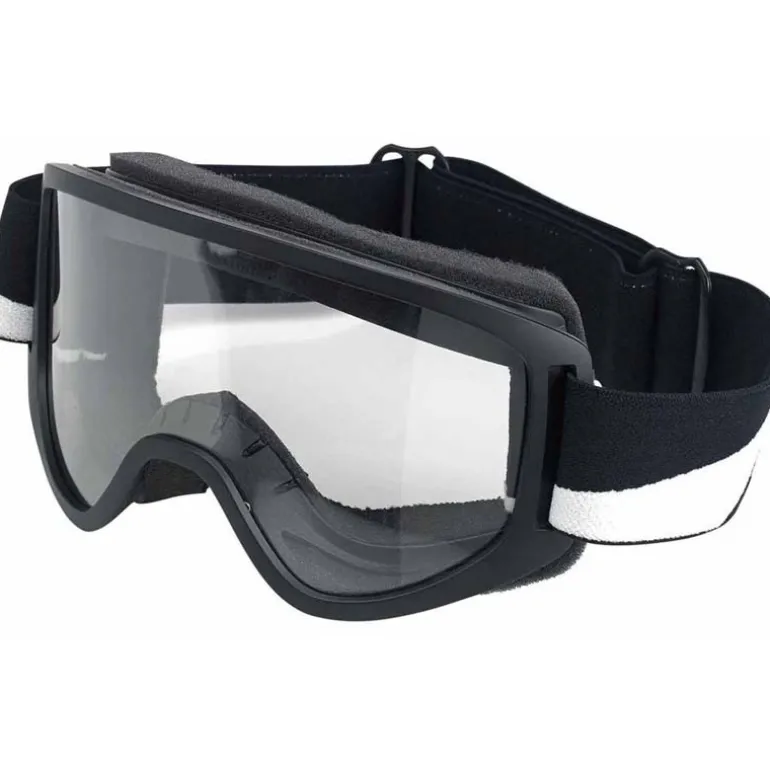 Biltwell Moto 2.0 Goggles