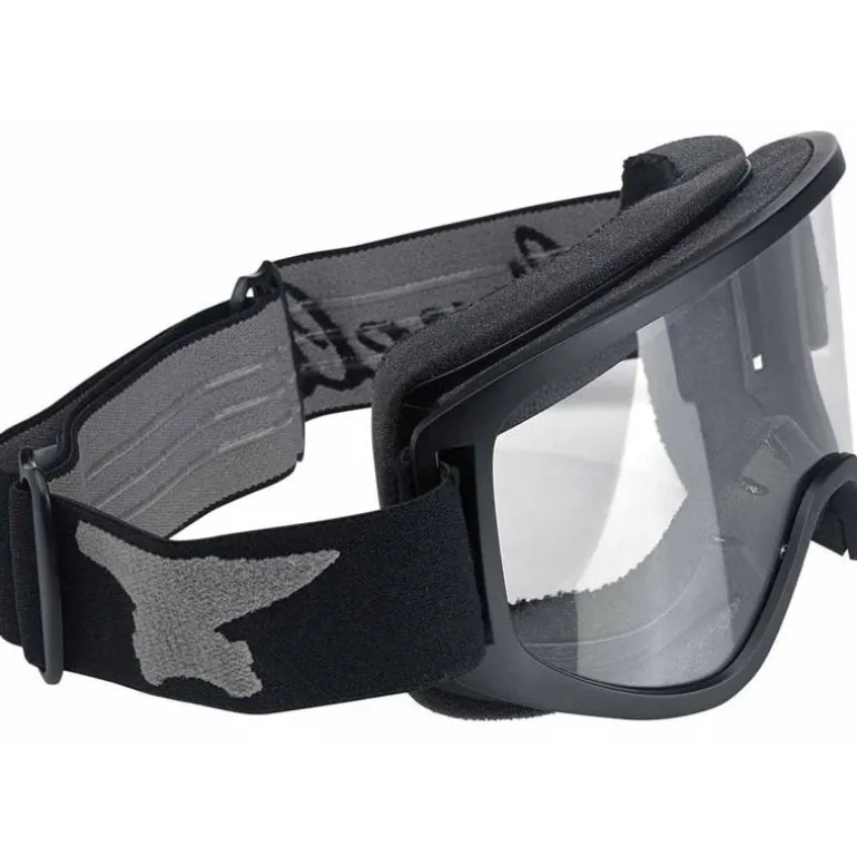 Biltwell Moto 2.0 Goggles