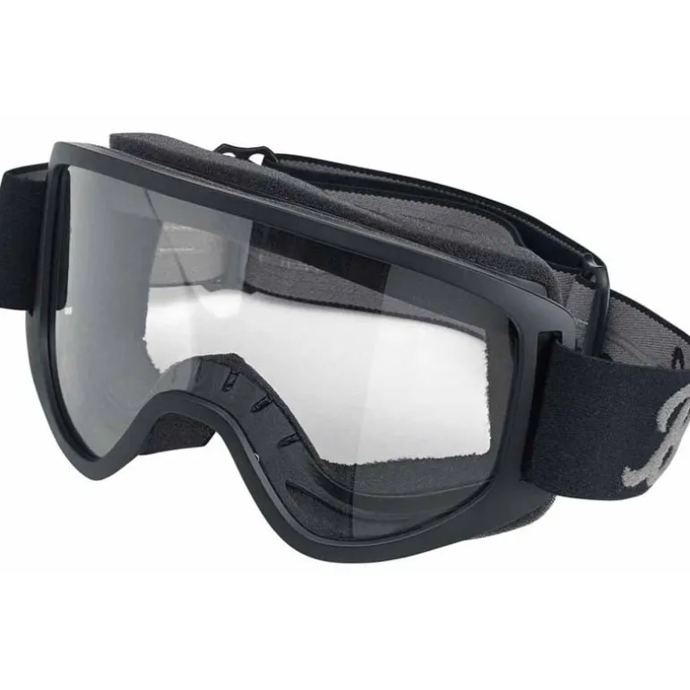 Biltwell Moto 2.0 Goggles