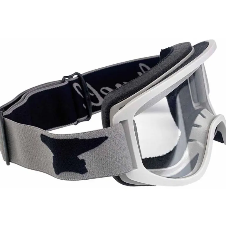Biltwell Moto 2.0 Goggles
