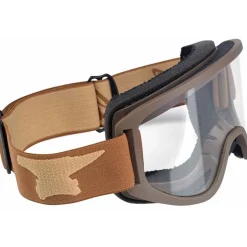Biltwell Moto 2.0 Goggles