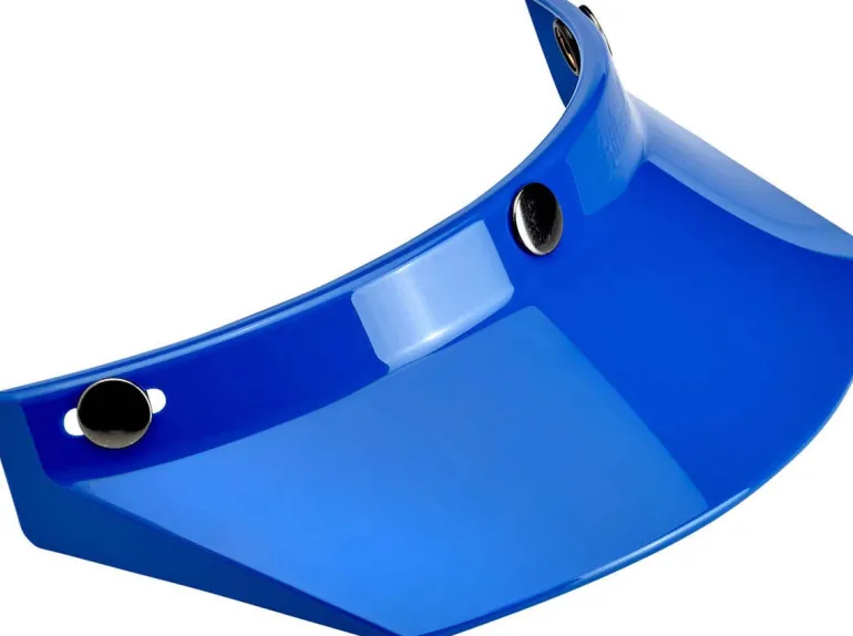 Biltwell Moto Visor