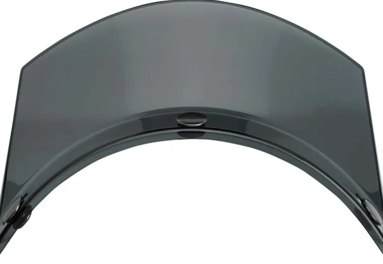 Biltwell Moto Visor