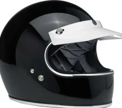 Biltwell Moto Visor