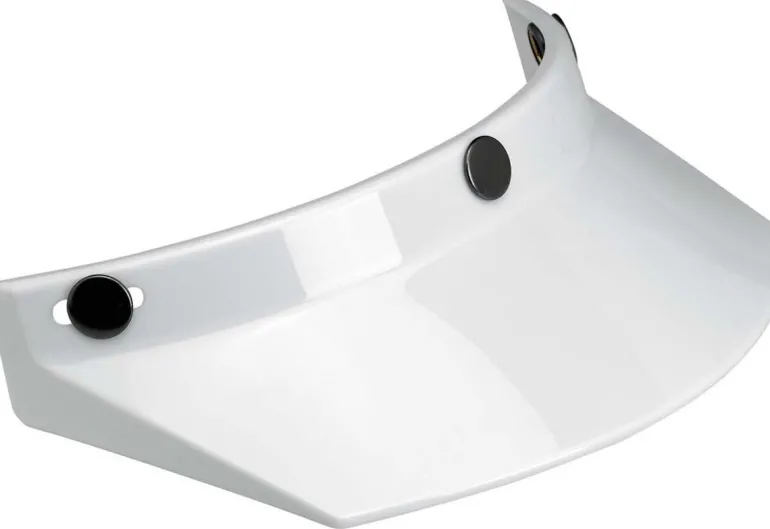 Biltwell Moto Visor