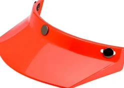 Biltwell Moto Visor