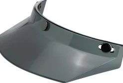 Biltwell Moto Visor