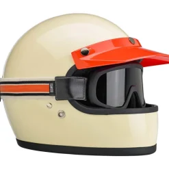 Biltwell Overland 2.0 Goggles