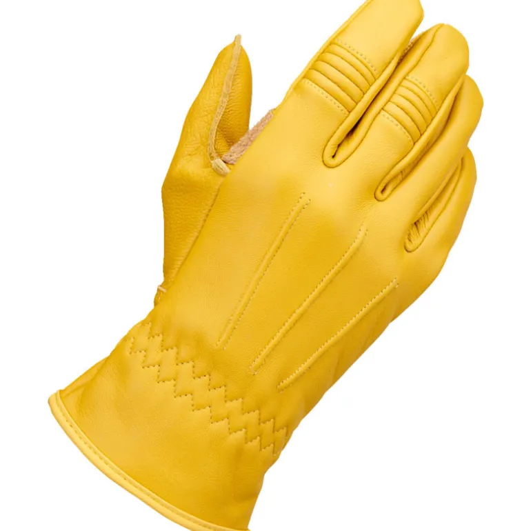 Biltwell Work 2.0 Gloves