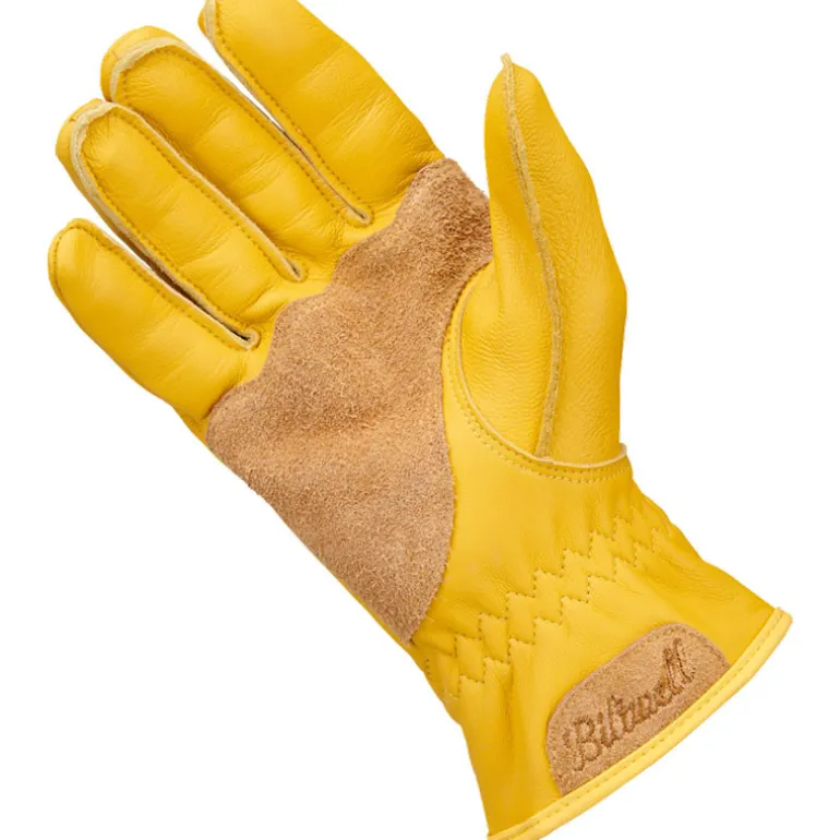 Biltwell Work 2.0 Gloves