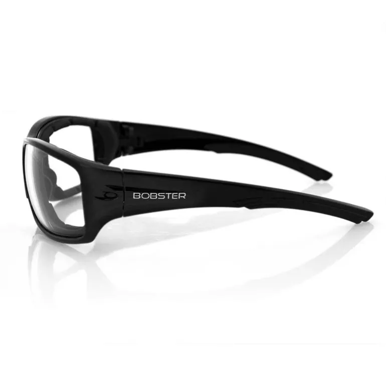 Bobster Rukus Sunglasses Photochromic Lens
