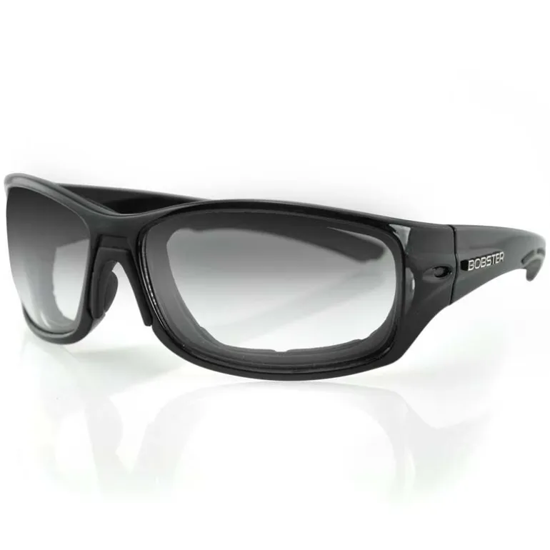 Bobster Rukus Sunglasses Photochromic Lens