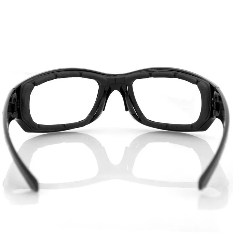 Bobster Rukus Sunglasses Photochromic Lens