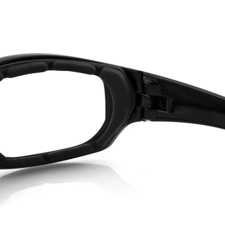 Bobster Rukus Sunglasses Photochromic Lens