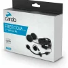 Cardo Freecom/Spirit 2nd Helmet Kit